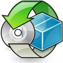 software, system, update icon