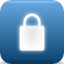 lock, privacy, secure icon