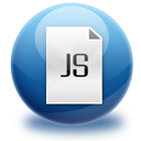 Javascript+icon