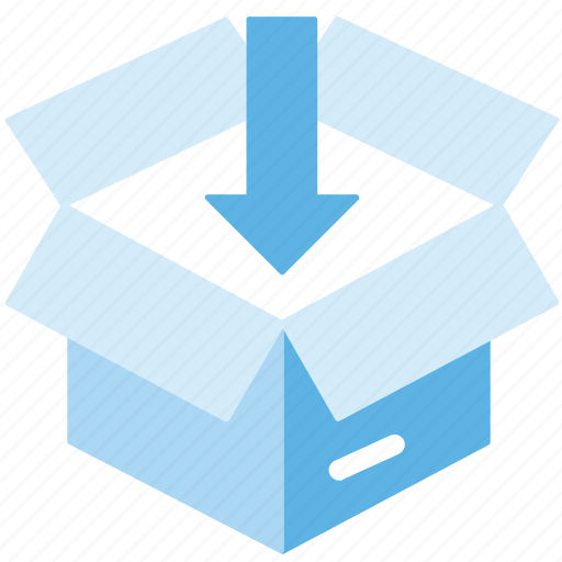 Business, delivery, logistic, logistics, package, packing, parcel icon - Download on Iconfinder