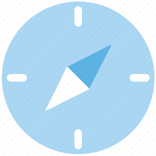 Compass, directions, education, learning icon - Download on Iconfinder
