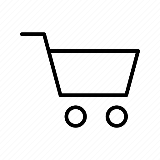 Cart, shopping, basket, shop icon - Download on Iconfinder