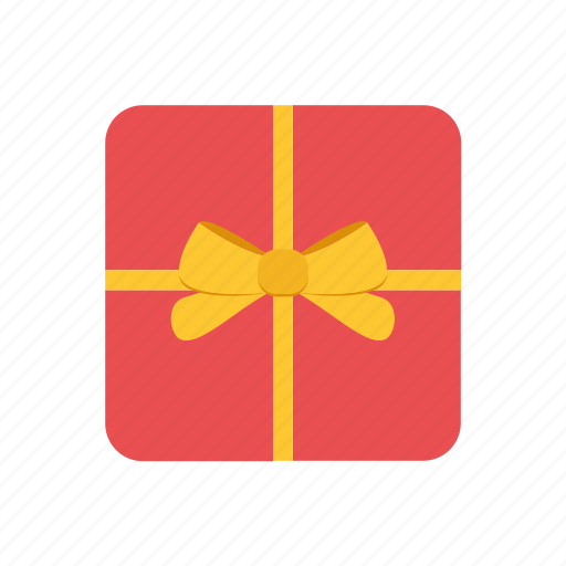 Box, celebration, christmas, gift, present, xmas icon - Download on Iconfinder