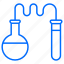 science, computer, microscope, chemistry, technology, physics, cells icon 