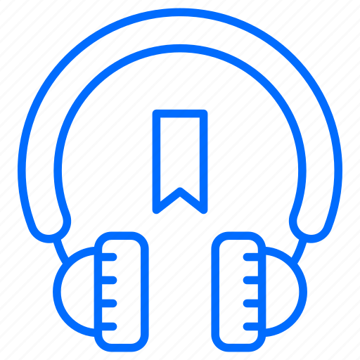 Audio course, listening, multimedia, podcast, skills, speaker, training icon icon - Download on Iconfinder