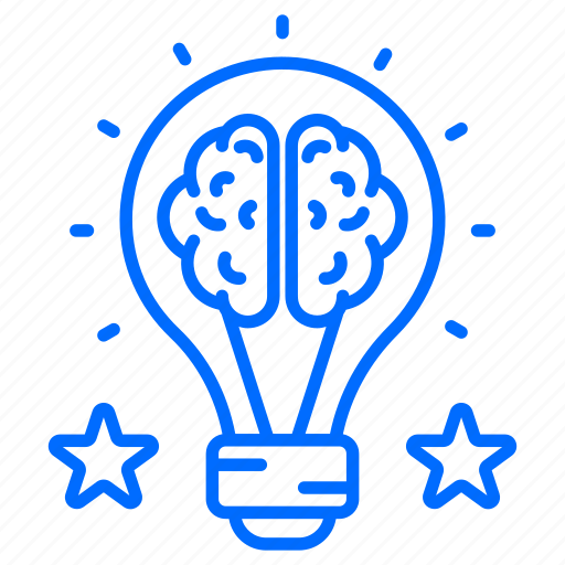 Smart ideas, counsel, opinion, brainstorming, intelligence, creativity, inspiration icon icon - Download on Iconfinder