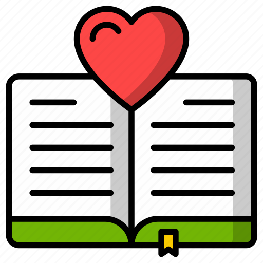Favorite lessons, like, heart, rating, approve, vote, wishlist icon icon - Download on Iconfinder