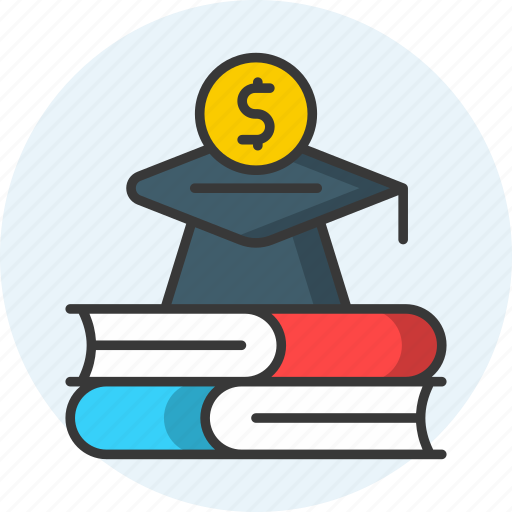 Investment in education, fund, donation, deposite, payment, economy, finance icon icon icon - Download on Iconfinder