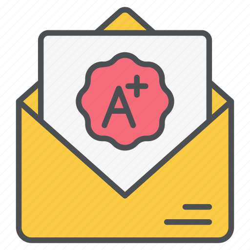 Best grade, marks, rating, score, status, rank, achievement icon icon icon - Download on Iconfinder
