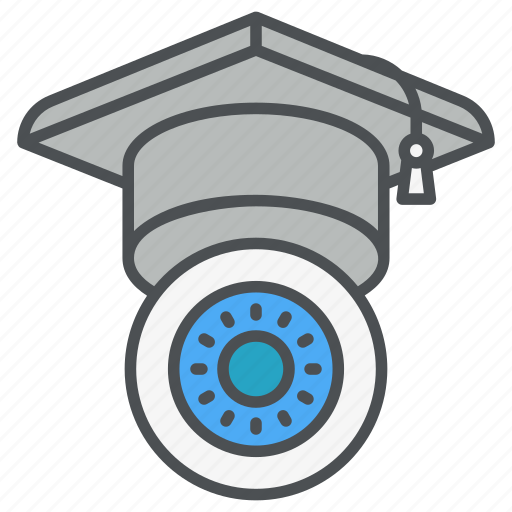 Educational vision, learning, mission, objective, study, information, knowledge icon icon icon - Download on Iconfinder