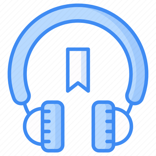 Audio course, listening, multimedia, podcast, skills, speaker, training icon icon icon - Download on Iconfinder