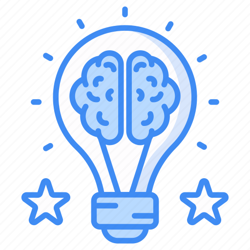 Smart ideas, counsel, opinion, brainstorming, intelligence, creativity, inspiration icon icon icon - Download on Iconfinder