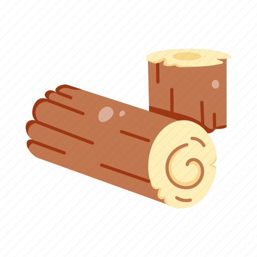 Wood timbers, wood logs, hardwood, woods, lumbers icon - Download on Iconfinder