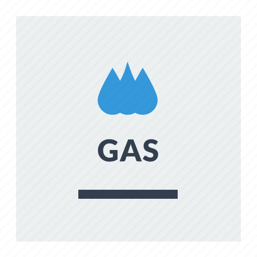 Gas, guarantee, label icon - Download on Iconfinder