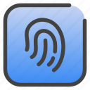 finger print, security, fingerprint, biometric, finger, password, scan, protection, mobile
