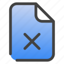 file, document, paper, format, data, extension, folder, storage, business