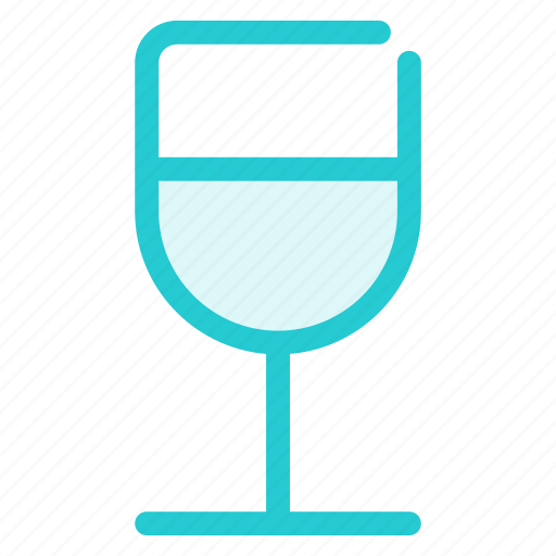 Drink, beverage, glass, food, alcohol, coffee, cup icon - Download on Iconfinder