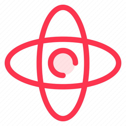 Physics, science, education, atom, chemistry, research, magnet icon - Download on Iconfinder