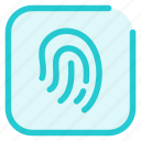 finger print, security, fingerprint, biometric, finger, password, scan, protection, mobile