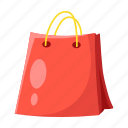 tote, shopping bag, carryall, handbag, bag