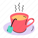teacup, hot tea, beverage, drink, tea