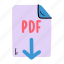 pdf file, file format, download pdf, file type, download file 