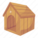 hut, home, house, chalet, shack