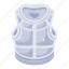 medieval vest, knight armor, safety vest, body armor, uniform 