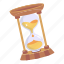 chronometer, egg timer, sand timer, sand clock, vintage timer 