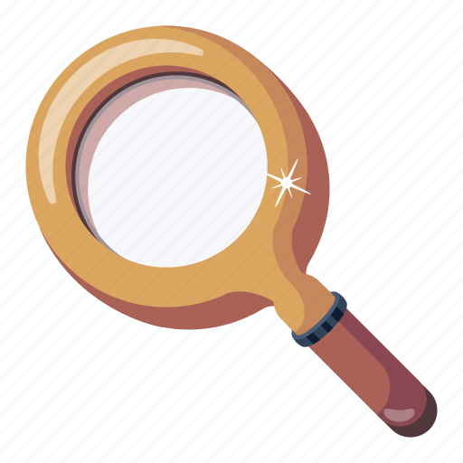 Magnifier, find, explore, search, magnifying glass icon - Download on Iconfinder