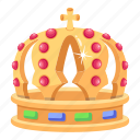 royal crown, king crown, prince crown, crown, vintage crown
