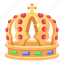 royal crown, king crown, prince crown, crown, vintage crown 