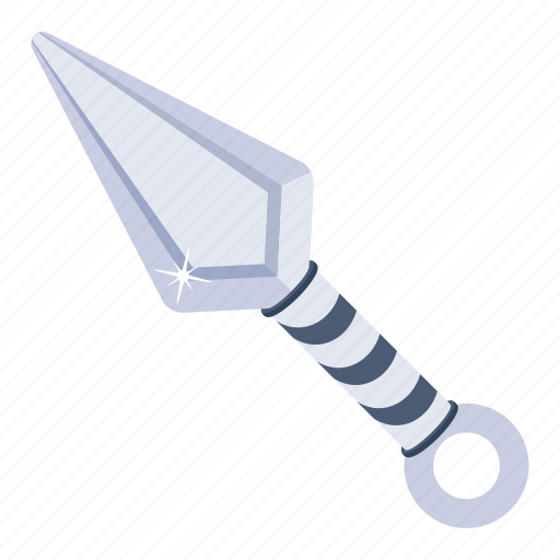 Weapon, tool, war arrow, battle arrow, crossbow icon - Download on Iconfinder