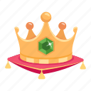 royal crown, king crown, prince crown, crown, vintage crown