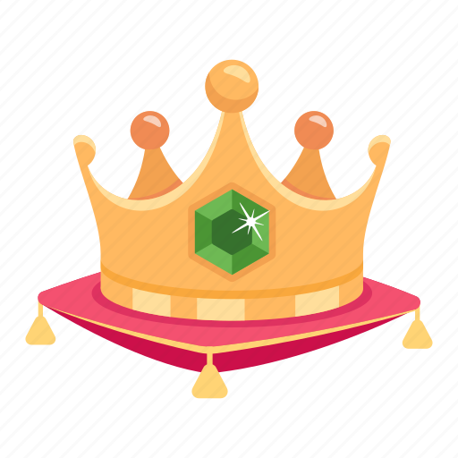 Royal crown, king crown, prince crown, crown, vintage crown icon - Download on Iconfinder