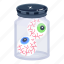 magic potion, eyeballs, eyeball potion, eyeball jar, dead eyes 