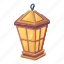 oil lamp, lantern, fire lantern, vintage lantern, light 