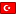 flag, turkey icon