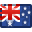 australia, flag