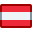 austria, flag icon