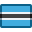 Botswana, flag icon - Free download on Iconfinder