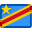 Congo, flag icon - Free download on Iconfinder