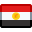 Egypt, flag icon - Free download on Iconfinder