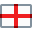 england, flag icon