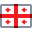 Flag, georgia icon - Free download on Iconfinder