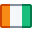 Coast, flag, ivory icon - Free download on Iconfinder