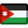 flag, jordan 