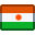 Flag, niger icon - Free download on Iconfinder