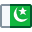 Flag, pakistan icon - Free download on Iconfinder