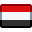 Flag, yemen icon - Free download on Iconfinder